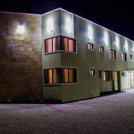 Nyamfinzi Hotel Chipata المظهر الخارجي الصورة
