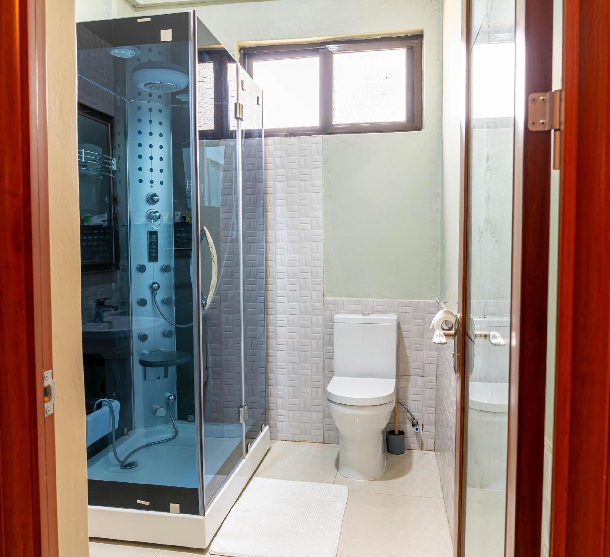 Nyamfinzi Hotel Chipata المظهر الخارجي الصورة